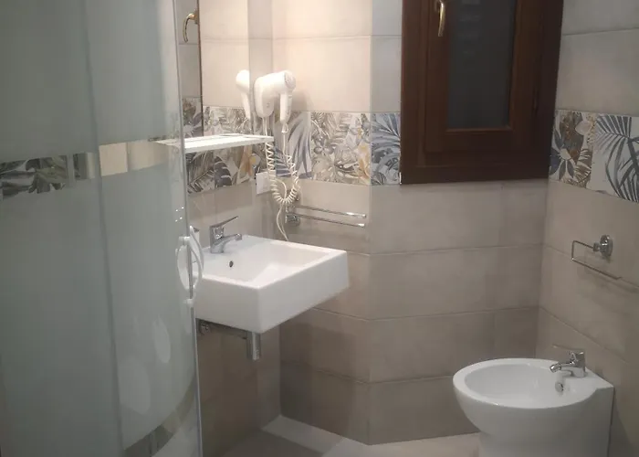 Apartamento Casa Da Samuele