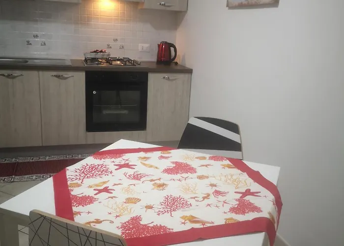 Casa Da Samuele * San Vito Lo Capo