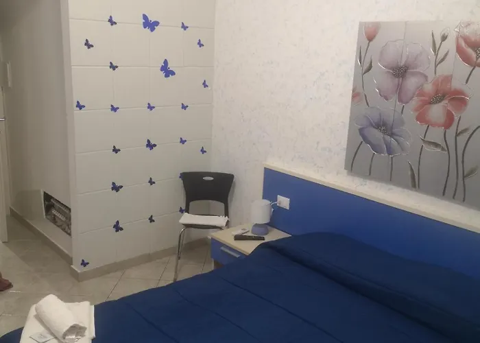 Casa Da Samuele * San Vito Lo Capo