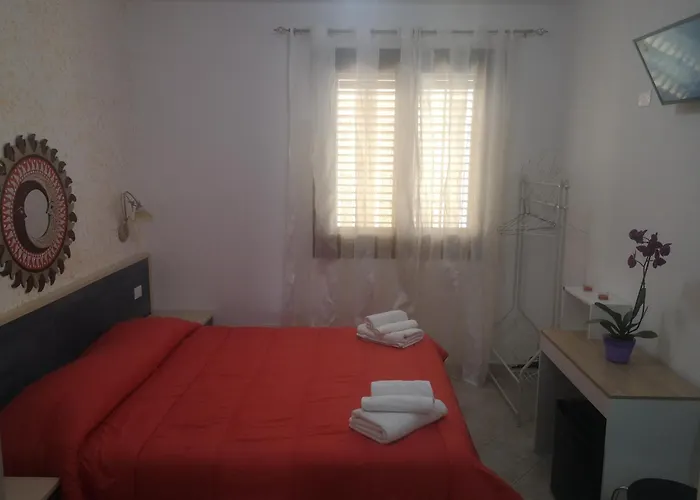 Casa Da Samuele * San Vito Lo Capo