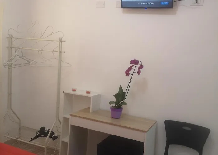 Apartamento Casa Da Samuele